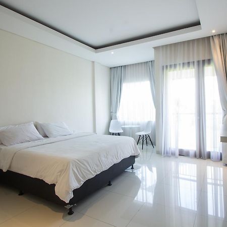 Soraya Apartment Seminyak 外观 照片
