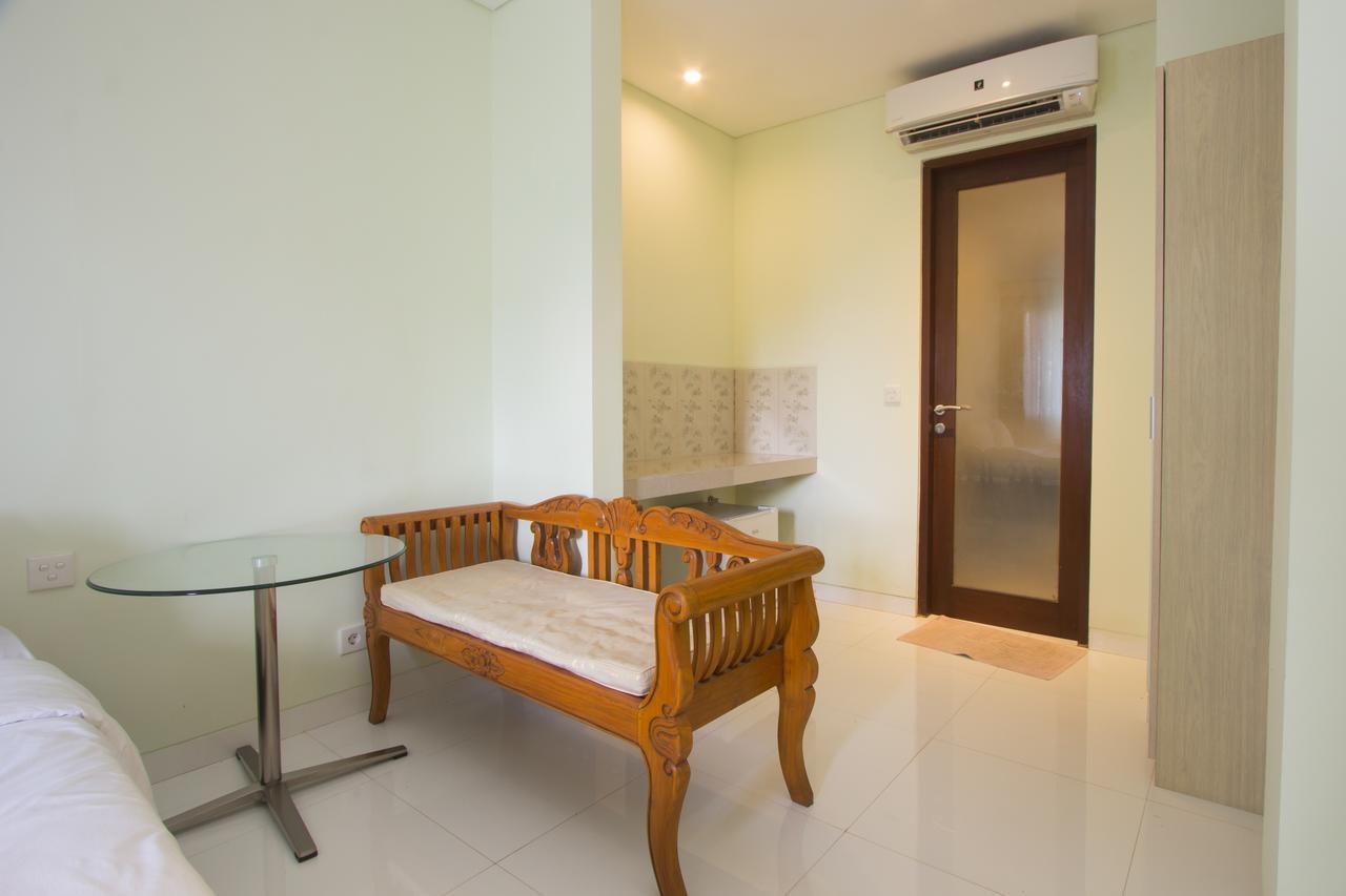 Soraya Apartment Seminyak 外观 照片
