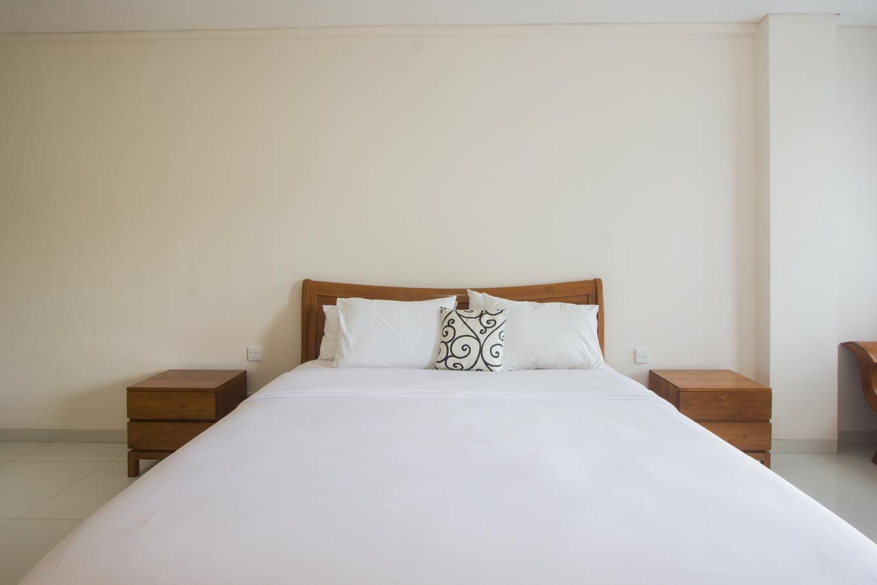Soraya Apartment Seminyak 外观 照片