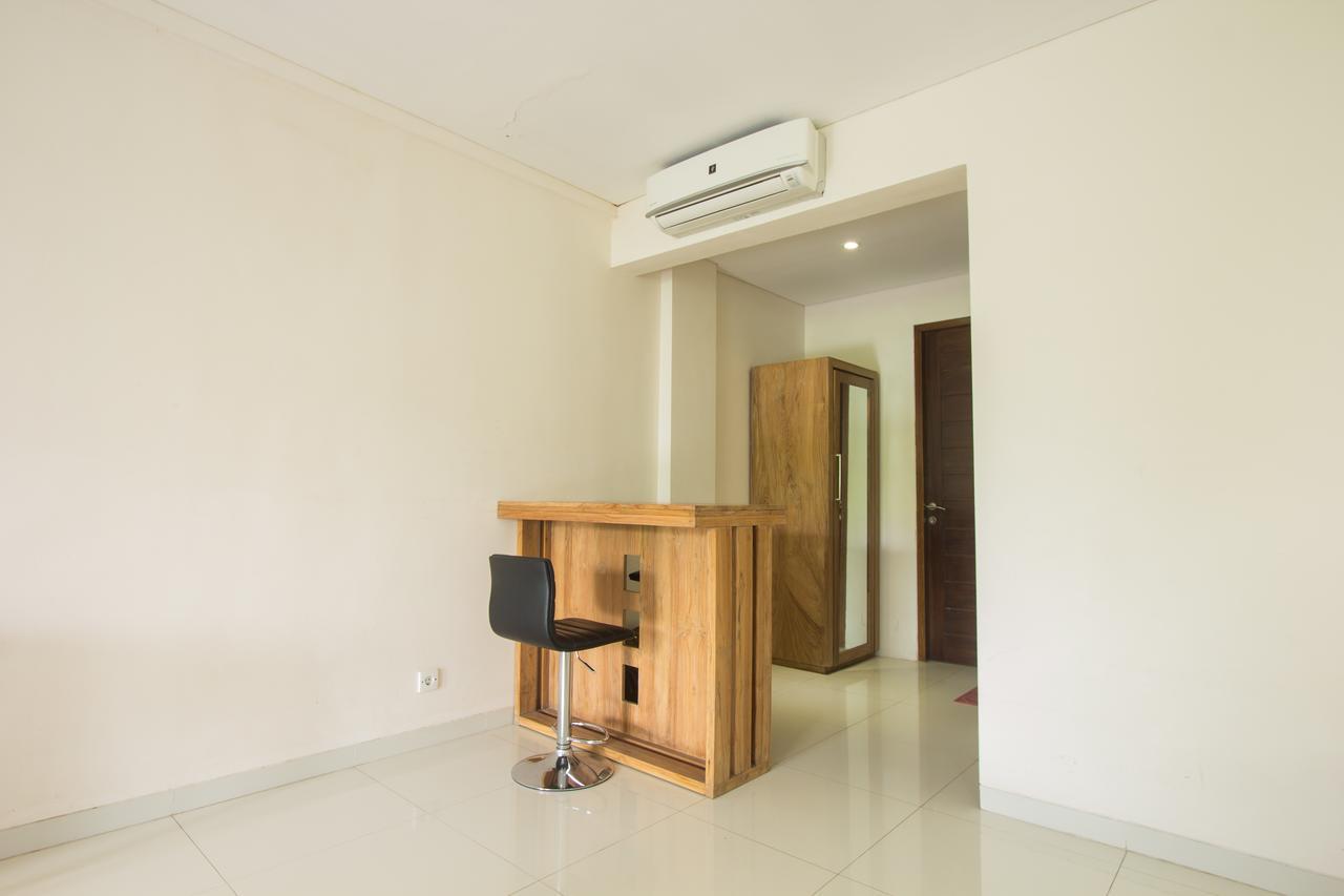 Soraya Apartment Seminyak 外观 照片