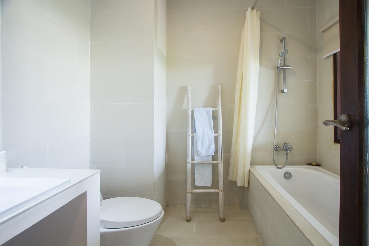 Soraya Apartment Seminyak 外观 照片