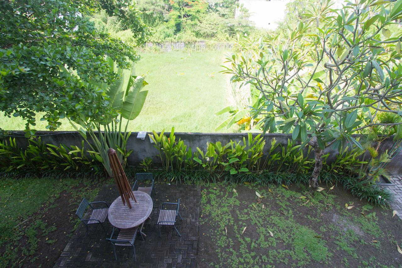 Soraya Apartment Seminyak 外观 照片