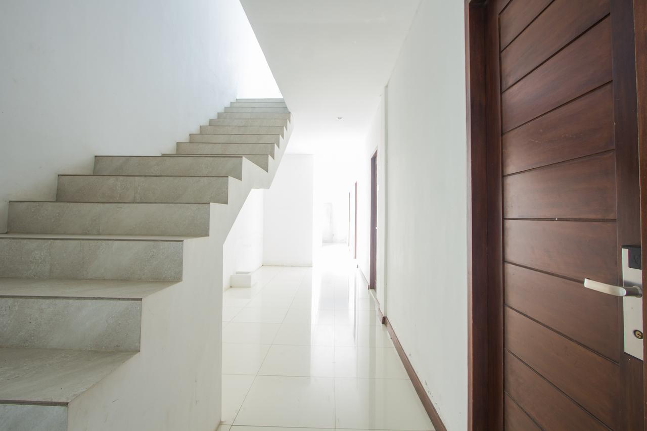 Soraya Apartment Seminyak 外观 照片